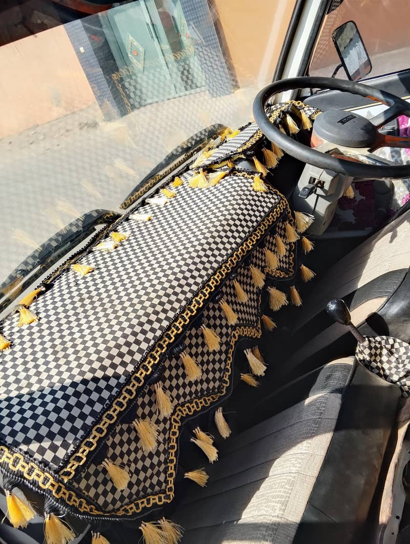 سوزوکی پک اپ 91 ماڈل لوکیشن ہری پور 12