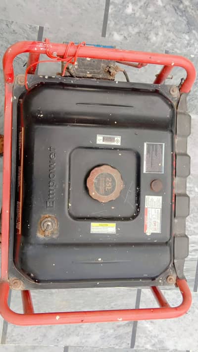 Sale Generator (Empower)