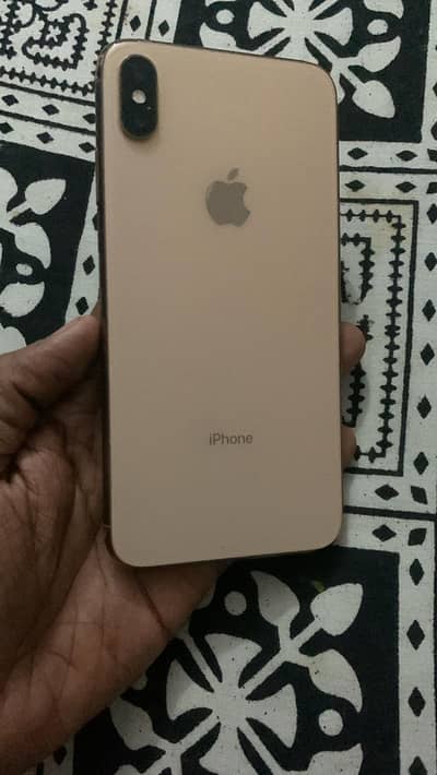 Iphone xs max pta approved