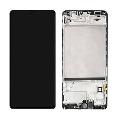 Samsung m51 original lcd  sell