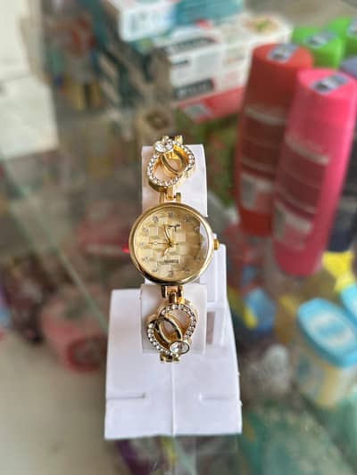 ladies Watches