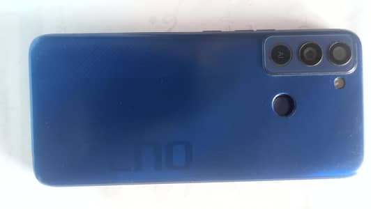 TECNO Pop 5 lite