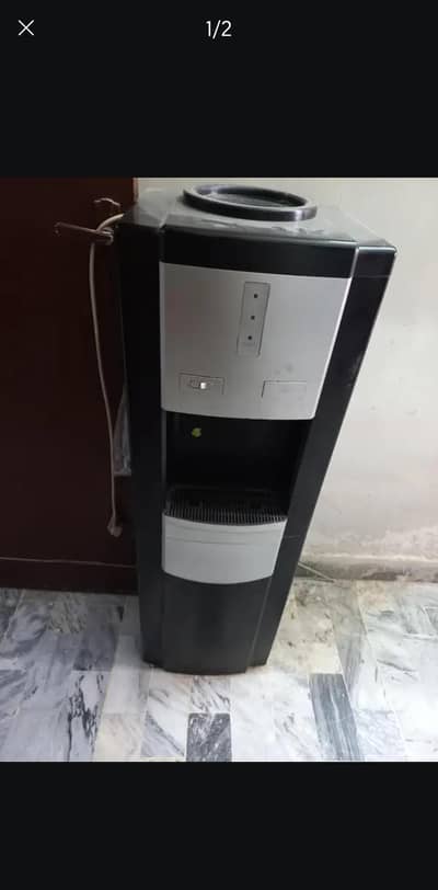 Anex water dispenser for urgent sale