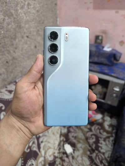 Camon 40 8+8/256 0308/49000/22