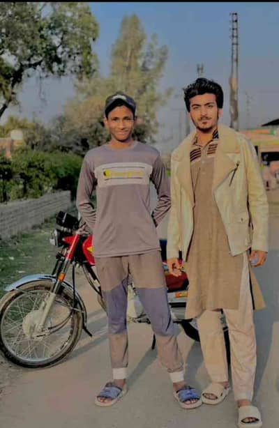 Hussain Javed