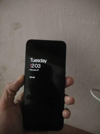 oneplus nord N100 4GB ram 64GB rom best for personal use