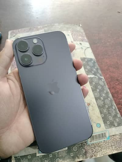 iphone 14 pro max 128 gb approved