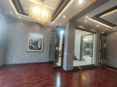 Brand New 10 Marla | 4 Bed Luxury House For Sale In DHA 9 Town | Superb Location