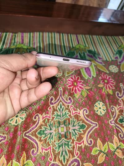 Vivo y51 10 by 10 condition