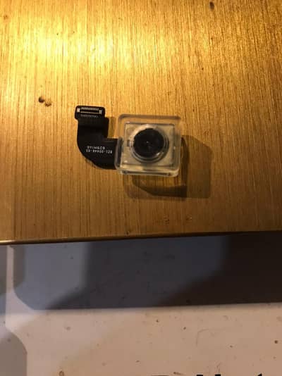 iphone 7 oregienal back camera