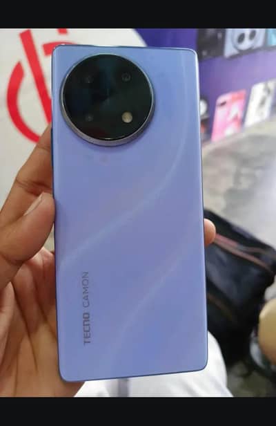 Tecno Camon 30S