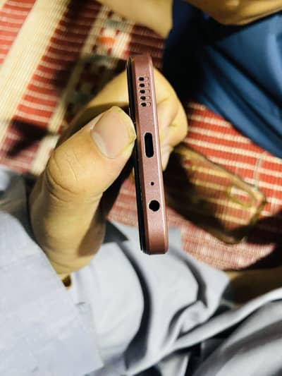 Sparx Neo X 4/64 GB PTA Approved