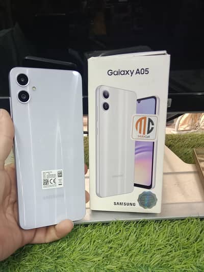 Samsung Galaxy a05