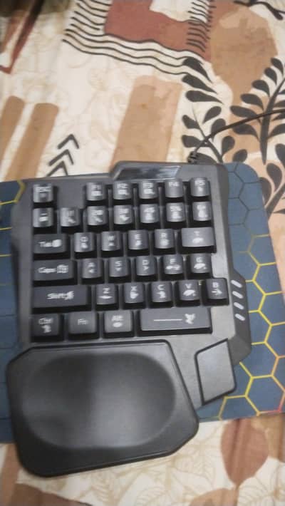 game gear combo for gaming on mobile