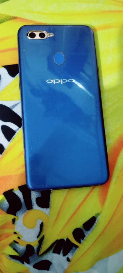 oppo a5s 3 32