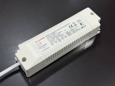 Euchips TRIAC Constant Current Dimmable Driver Power supply 20w