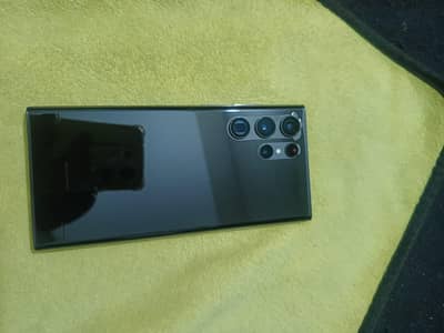 Samsung Galaxy S22 Ultra