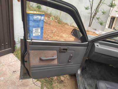 Suzuki mehran VXR excellent running condition