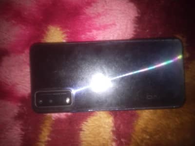 vivo y20 2020 with box