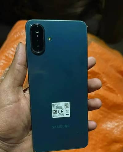 Samsung Galaxy A07 4/128 Urgent For Sale