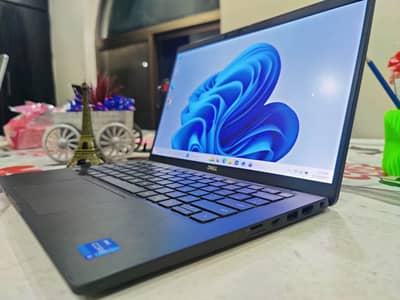 Dell i5 11th 16gb 256gb 14" (03194959121)