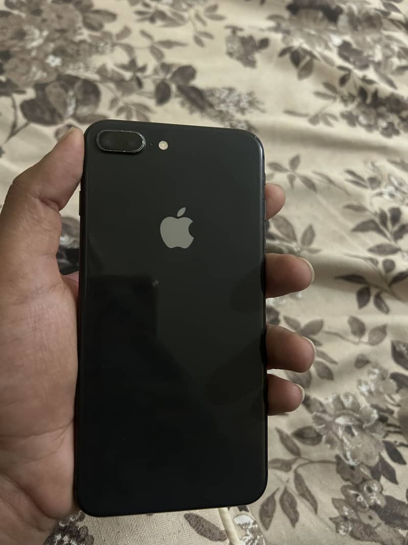 Iphone 8 plus 0