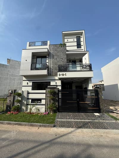 5 Marla House for Sale | Citi Housing Jhelum.