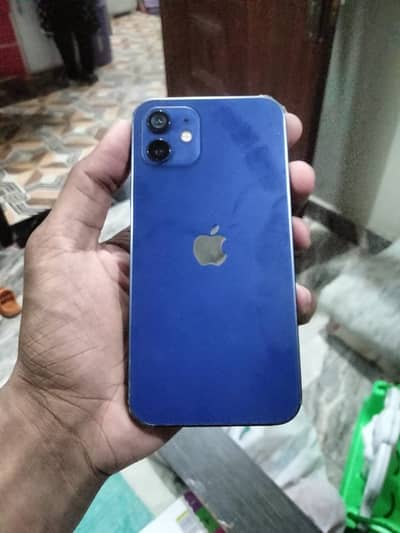 Iphone 12 64gb