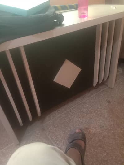 Office Table Computer Table