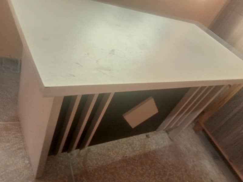 Office Table Computer Table 6