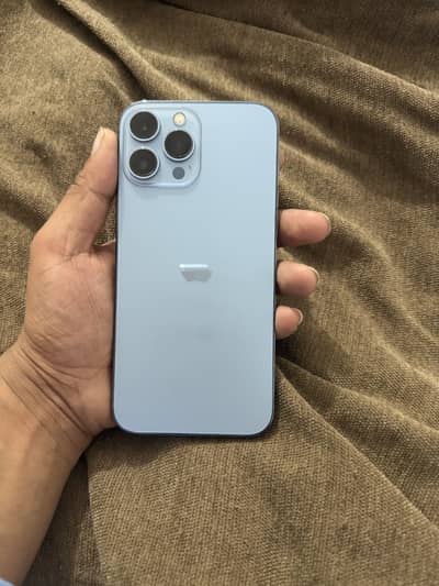 iphone 13pro max ho pta aproved