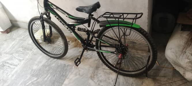 urgent sale by cycle