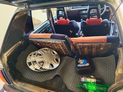 charade for urgent sale