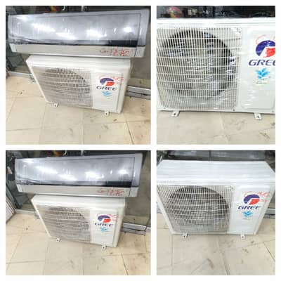 Gree 1.5 ton dc inverter G13 Genuine (0306/4462/ 443)  lavishset