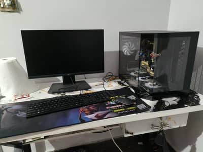 Asus i7 4Th Generation With  2GB Nvidia Graphics Card