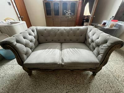 2 seater Sofa