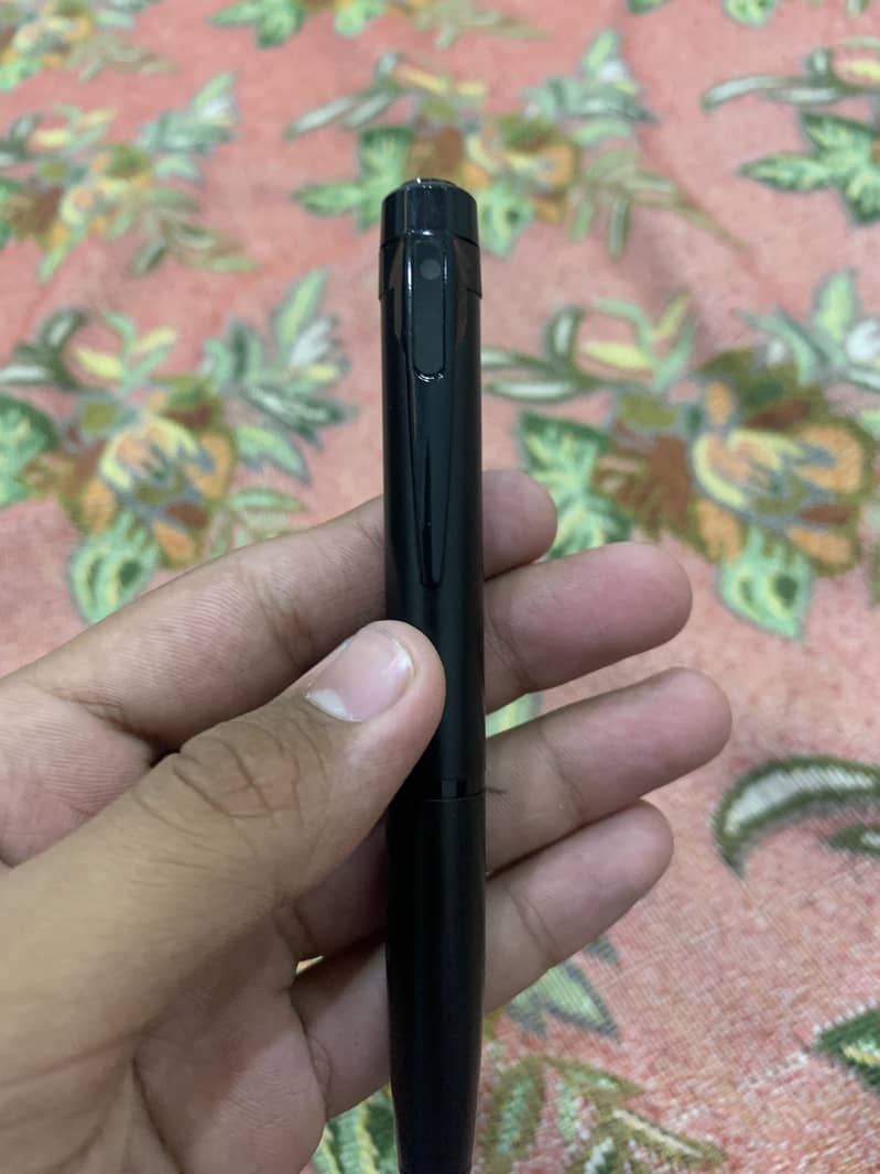Pen camera 1
