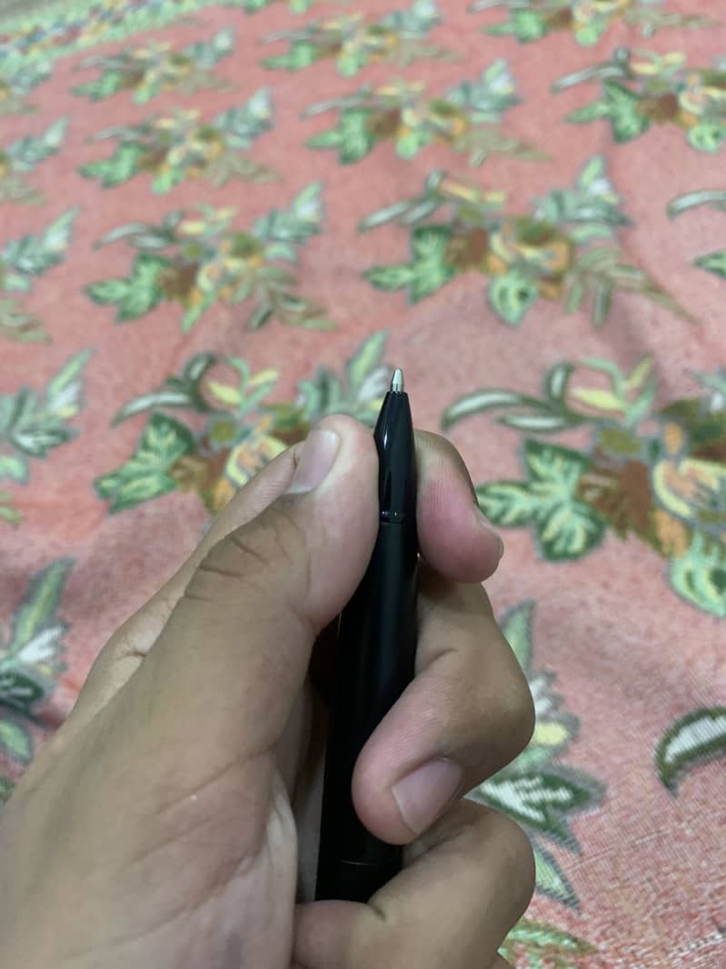 Pen camera 6