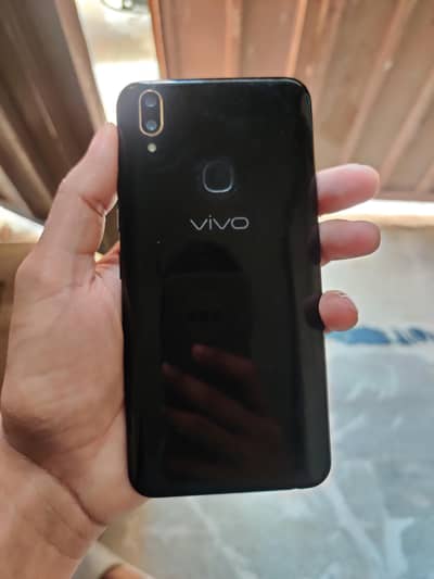 Vivo Y85 | 4/64 For Urgent sale
