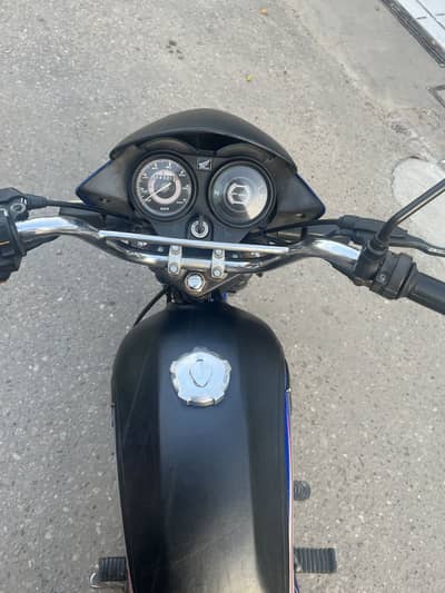 HONDA PRIDOR FOR SALE IN GOOD CONDITION