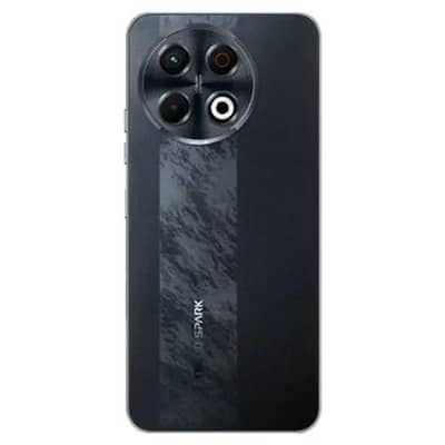 Tecno Spark 30 Pro PTA Approved – New Condition – Best Price