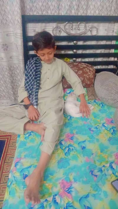 Saim Khan