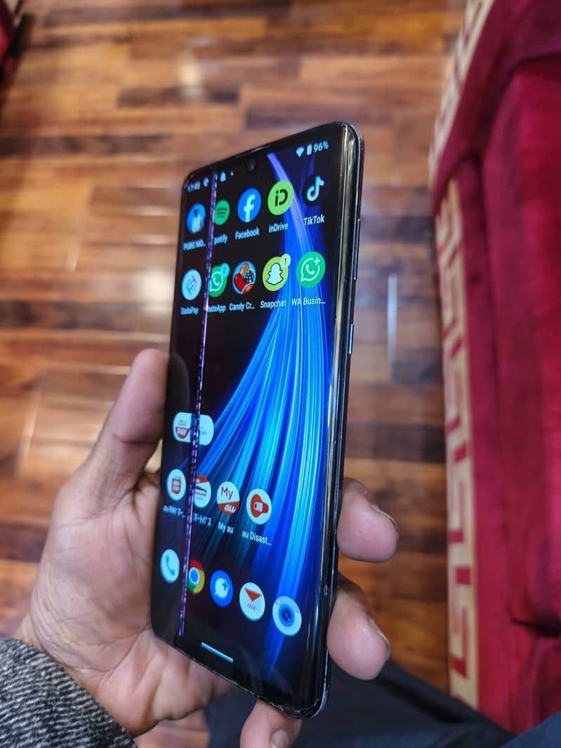 sharp Aquas Zero 2 1