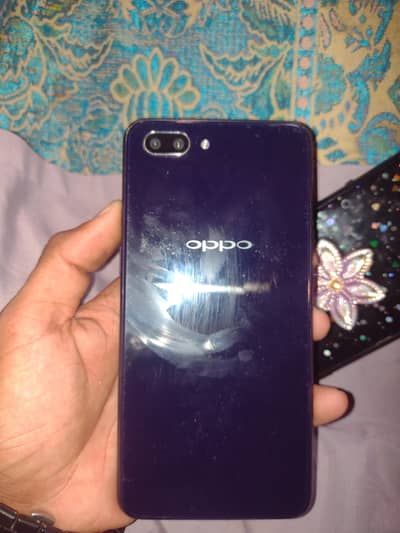 Oppo A3s whatsapp 03230064008