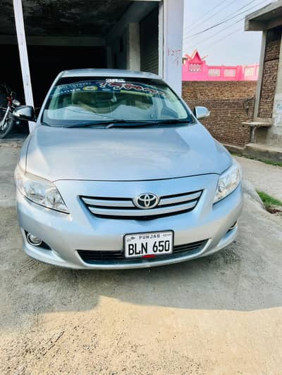 Eid Gift Gli Like brand new car