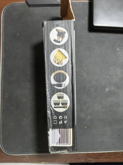 T9 trimmer brand new