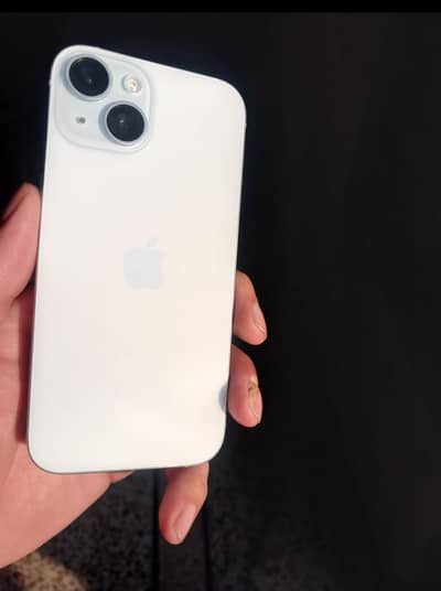 IPhone 15 Non PTA JV