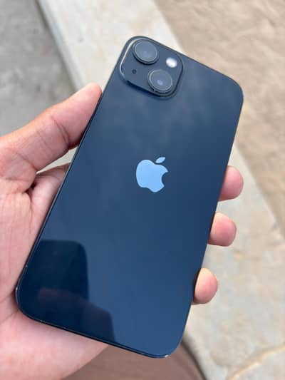 Iphone 13 (128gb JV)