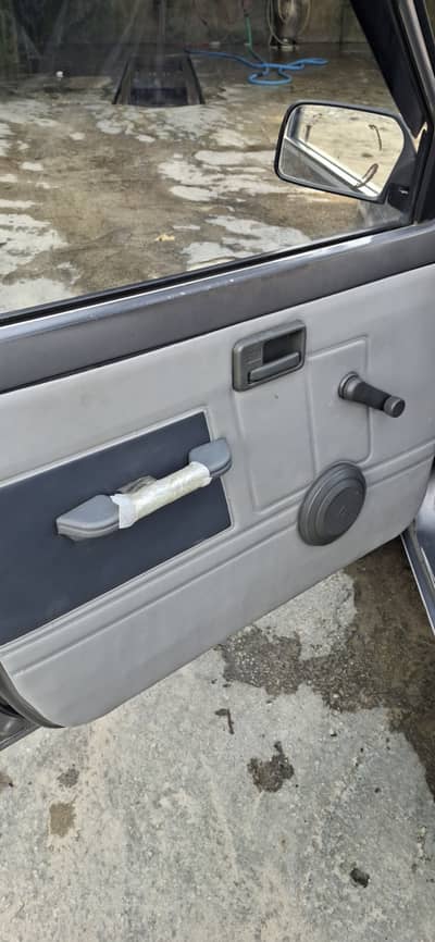 Suzuki Mehran VXR 2015