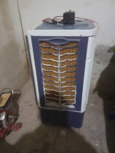 air cooler 12 volt wala